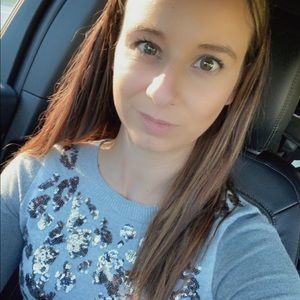 Meet your Posher, Amanda